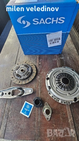Съединител Sachs за VAG - 1.2л двигател