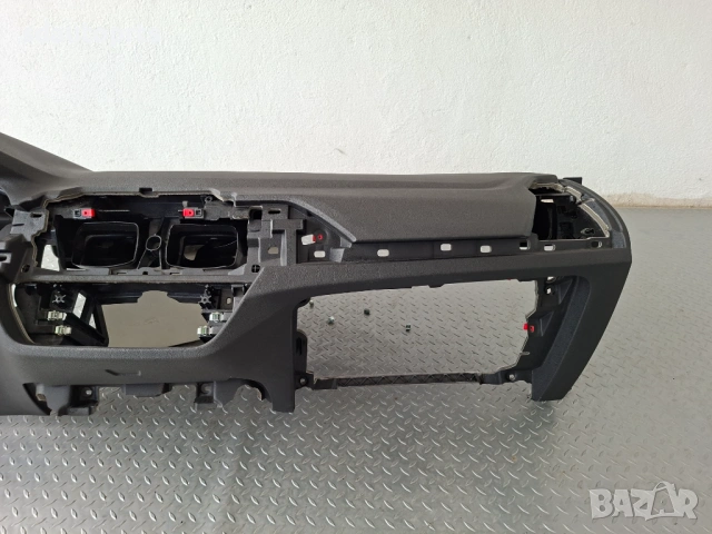 Оригиналено Табло BMW X3 G01 X4 G02 модели БЕЗ HUD, снимка 7 - Части - 54073477