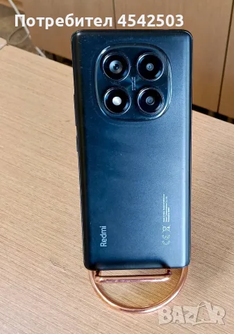 📱 Realme 14x 5G – 128GB | 5G | Отлично състояние, снимка 2 - Xiaomi - 55577671