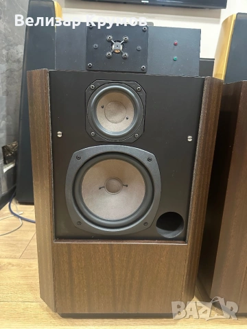 Тонколони Revox Agora B, снимка 6 - Тонколони - 54933587