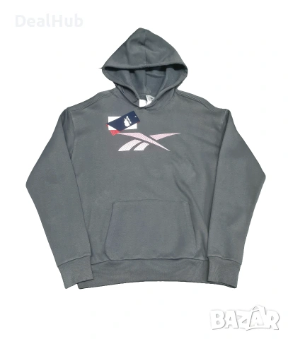 Дамско Горнище Reebok Чисто новo с етикети. Размер М Цена 25 евро., снимка 2 - Спортни екипи - 54016960