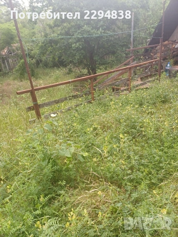 Парцел плюс виличка Войнеговци, снимка 5 - Парцели - 55276032