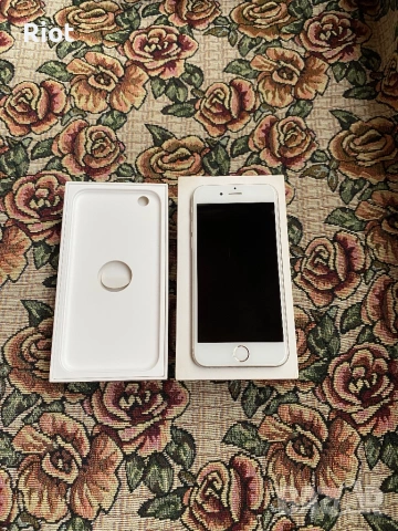 Продавам iPhone 6, снимка 2 - Apple iPhone - 54922495