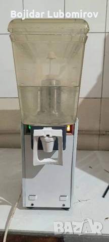 диспенсър за сок/айрян 