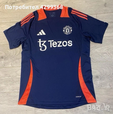 тениски Manchester United 