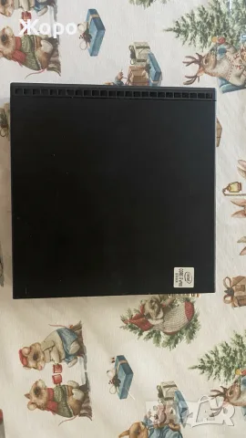 Lenovo m80q mini pc 
, снимка 4 - Работни компютри - 55073113
