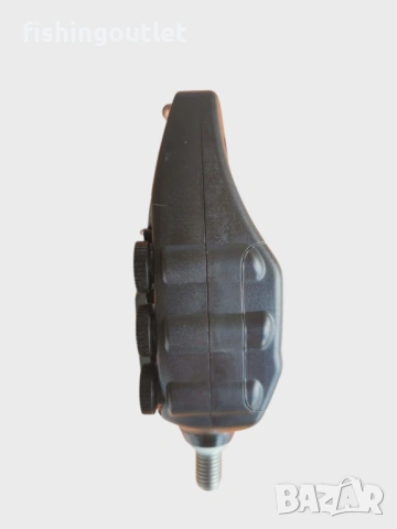 Сигнализатори със станция с обхват до 500мт - Osako FoX RX, снимка 10 - Такъми - 54228032