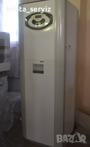 Газов котел ARISTON, снимка 5 - Отоплителни печки - 55444950