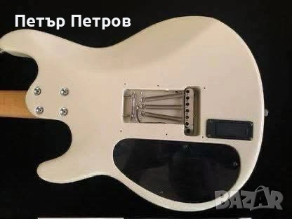 Willow Spirit , снимка 3 - Китари - 54561019