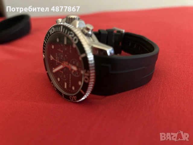 Tissot Seastar 1000 Chronograph Quartz, снимка 2 - Мъжки - 55182444
