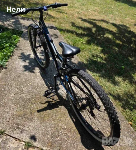Продавам велосипед DRAG Hardy 24 , снимка 2 - Велосипеди - 55325552