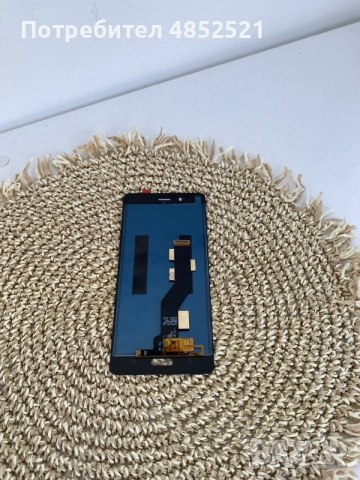 Дисплей за Nokia 8, снимка 2 - Резервни части за телефони - 55293640