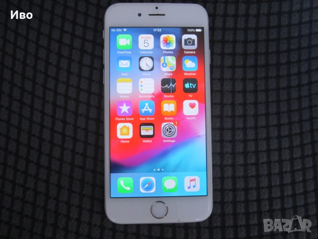 Телефон iPhone 6 64GB