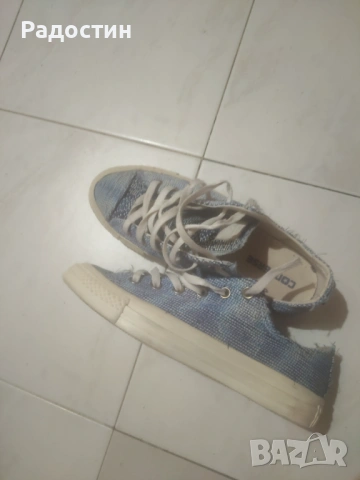 Оригинални кецове CONVERSE. 50EU, снимка 2 - Кецове - 54775576