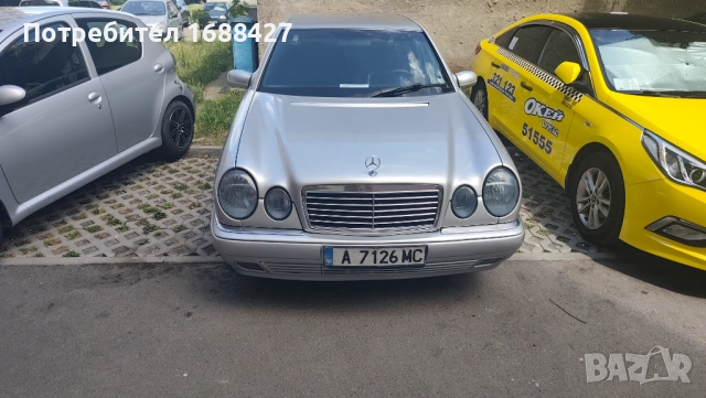 Продавам , снимка 11 - Автомобили и джипове - 54931102