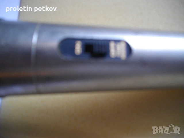 ka4estven Kondenzatoren Mikrofon , снимка 8 - Други - 54505394