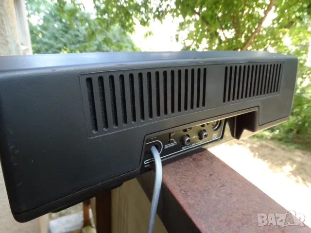 BASF 8100 HiFi ..., снимка 13 - Декове - 55587815
