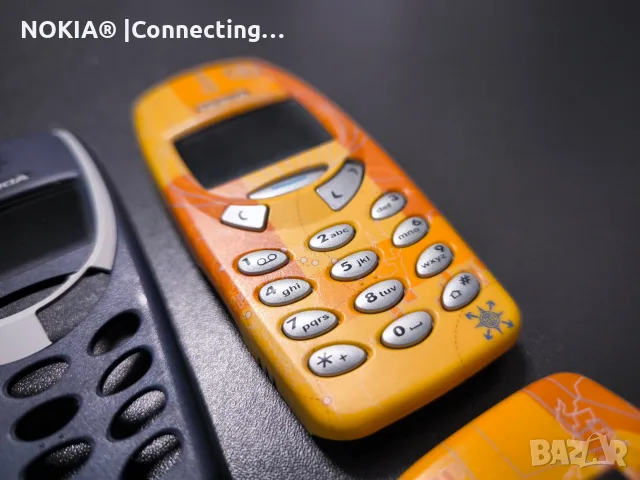 Оригинални панели Nokia 3310/Nokia 3330, снимка 9 - Nokia - 55531076