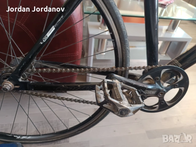 Велосипед / Колело - Carrera Subway , снимка 6 - Други стоки за дома - 53963107