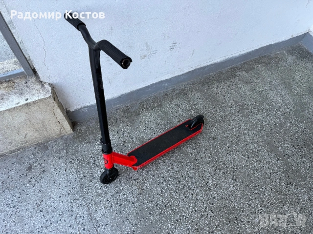 Тротинетка, скутер за скачане, снимка 4 - Други спортове - 55118673