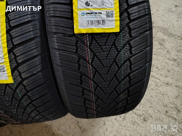 4бр.НОВИ зимни гуми SONIX 235 40 18 DOT24 цена за брой, снимка 5 - Гуми и джанти - 54045497