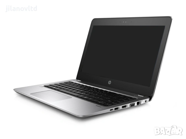 Лаптоп HP 430 G4 I5-7200U 8GB 256GB SSD с до 24 МЕСЕЦА ГАРАНЦИЯ, снимка 3 - Лаптопи за работа - 54743924