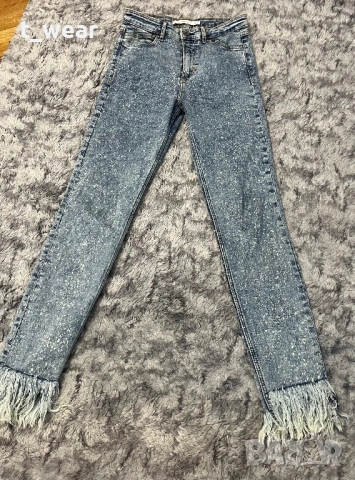 Дънки Zara 