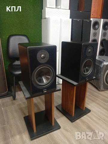 Тонколони CANTON Ergo-22DC, снимка 2 - Тонколони - 54960607