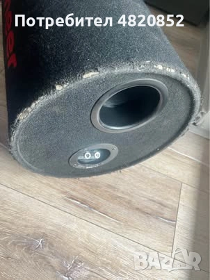 туба pioneer 12’ TS-WX305T, снимка 4 - Ресийвъри, усилватели, смесителни пултове - 54465794
