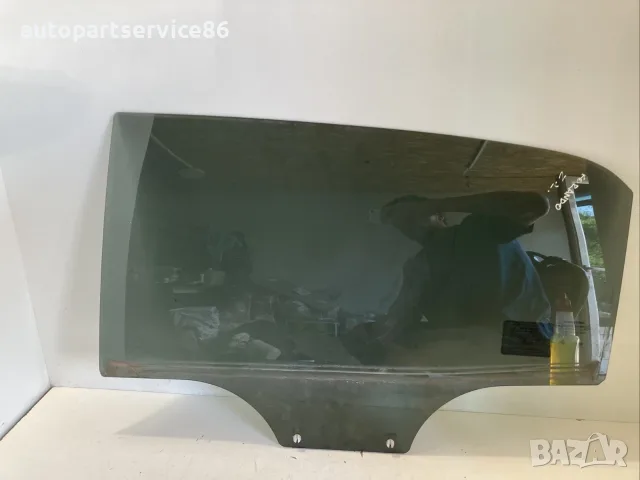 Стъкло на задна лява врата за SsangYong Korando 2.0 XDI (2014)
