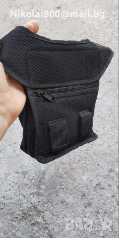 Макаров- Air Gym, снимка 8 - Въздушно оръжие - 53960082