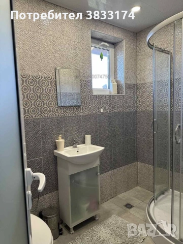 Давам под наем къща, снимка 8 - Къщи - 54900515