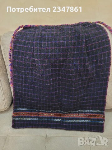 Вълнени тъкани престилки, снимка 17 - Поли - 54158340