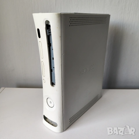 Конзола Xbox 360 fat модната - Вижте Описанието 