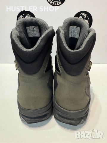Туристически обувки LA SPORTIVA NUCLEO || GORE-TEX. Номер 44.5, снимка 7 - Мъжки боти - 55225995