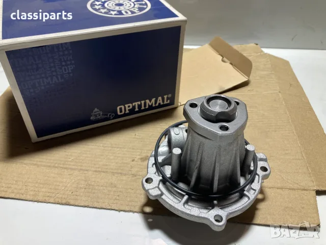 Водна помпа за Ауди, Сеат, Шкода и Фолксваген / Audi, Seat, Skoda, VW
