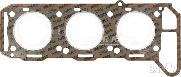 Гарнитура цилиндрова глава GLASER за ALFA ROMEO,LANCIA № 61-27470-10