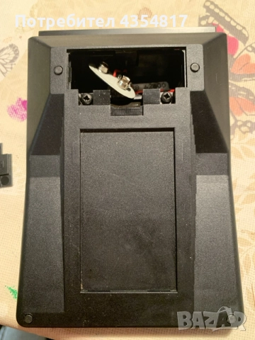 Дистанционно Philips LaserVision (модел VLP720), снимка 4 - Дистанционни - 55356833