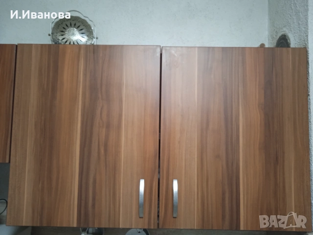 продавам кухня, снимка 4 - Кухни - 54909744