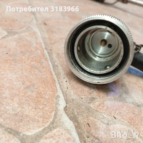 пърлачка с винтил и маркуч пълен комплект, снимка 6 - Други стоки за дома - 55241967