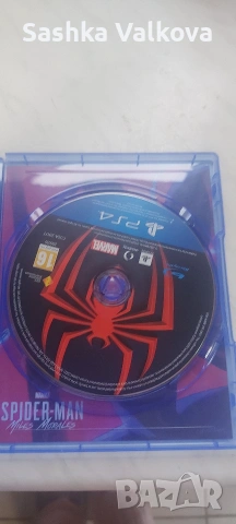 Игри за Playstation 4, снимка 4 - Игри за PC - 54655817