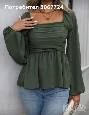 Нова блуза Shein XL, 44