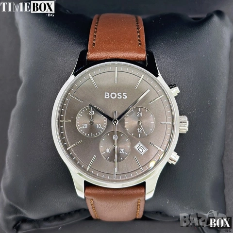 Hugo Boss Avery 1514155, снимка 4 - Мъжки - 55251238
