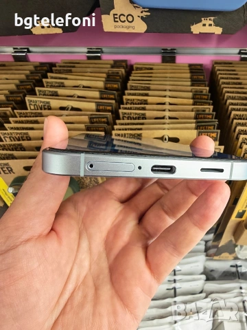 Samsung Galaxy A57 5G 8/128 , на 6 зареждания, снимка 13 - Samsung - 54744094