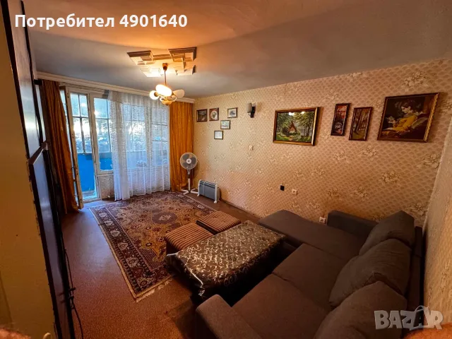 Продавам двустаен апартамент в к-с Лазур до Болеро на 5мин от морето , снимка 3 - Апартаменти - 55461326