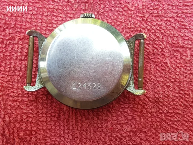 Мъжки часовник Победа , снимка 2 - Мъжки - 55476725