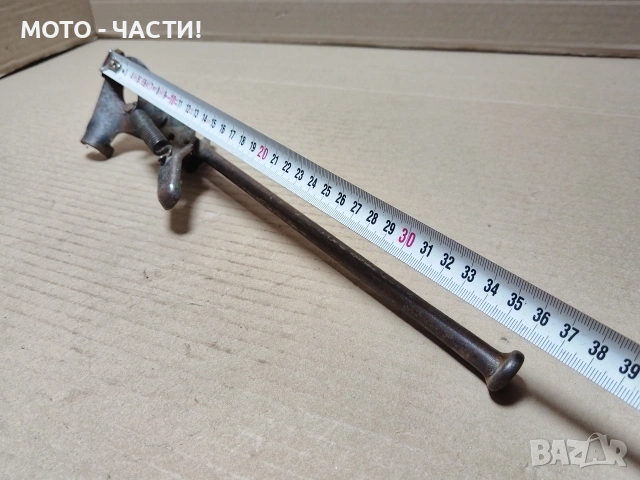 Степенка За Велосипеди. / НОМЕР 483., снимка 4 - Части за велосипеди - 55158699