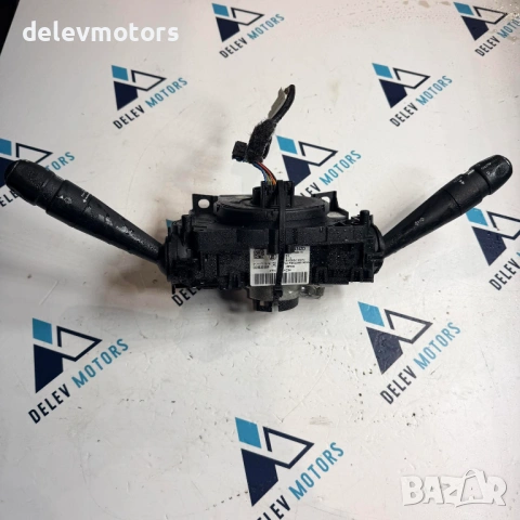 98199434ZD лостчета за фарове мигачи и чистачки с AUTO от Citroen DS5 2.0 BlueHDi 180 кс., двигател , снимка 3 - Части - 54095108