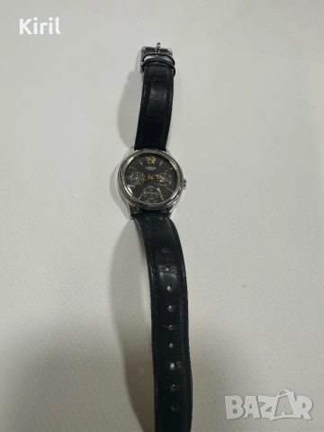 Дамски часовник Casio, снимка 5 - Дамски - 54848312