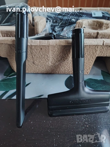 Rowenta X Force Flex 9.60, снимка 4 - Прахосмукачки - 53988290